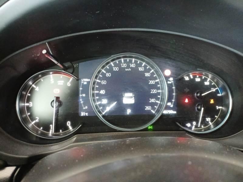Mazda CX-5 2.2L 150CV 2WD HOMURA - foto 4