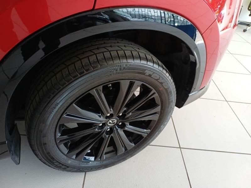 Mazda CX-5 2.2L 150CV 2WD HOMURA - foto 38