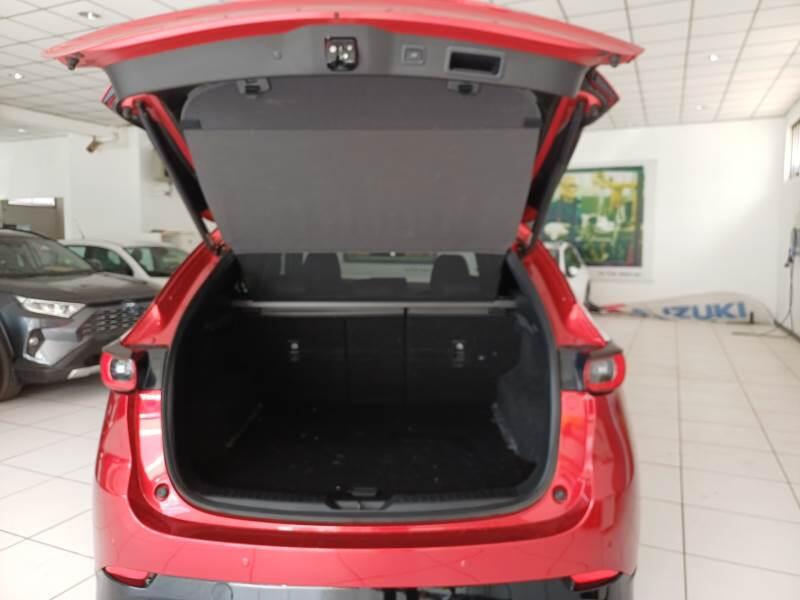 Mazda CX-5 2.2L 150CV 2WD HOMURA - foto 5