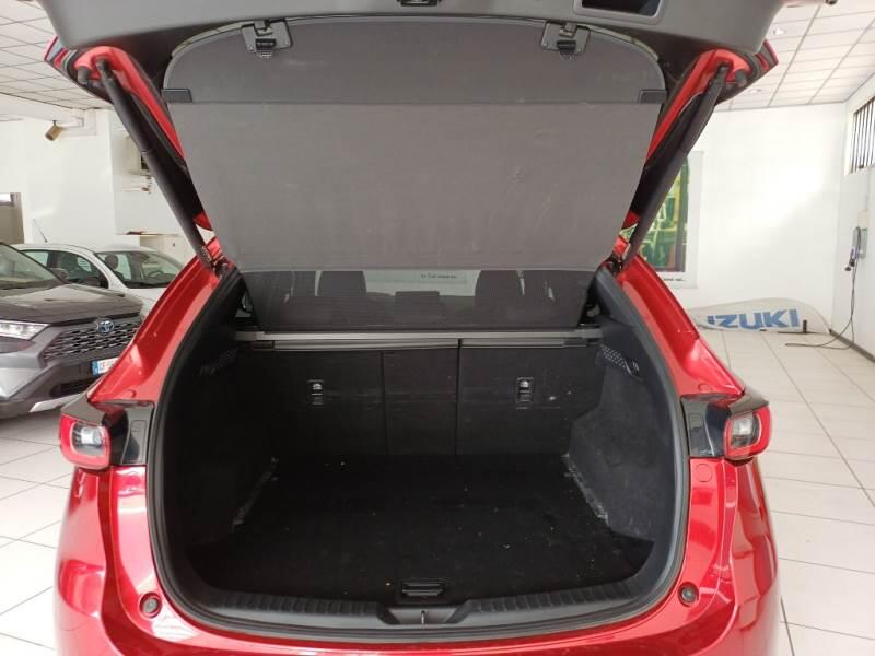 Mazda CX-5 2.2L 150CV 2WD HOMURA - foto 52