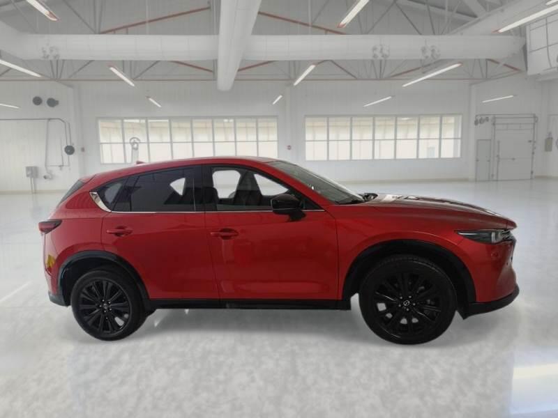 Mazda CX-5 2.2L 150CV 2WD HOMURA - foto 7