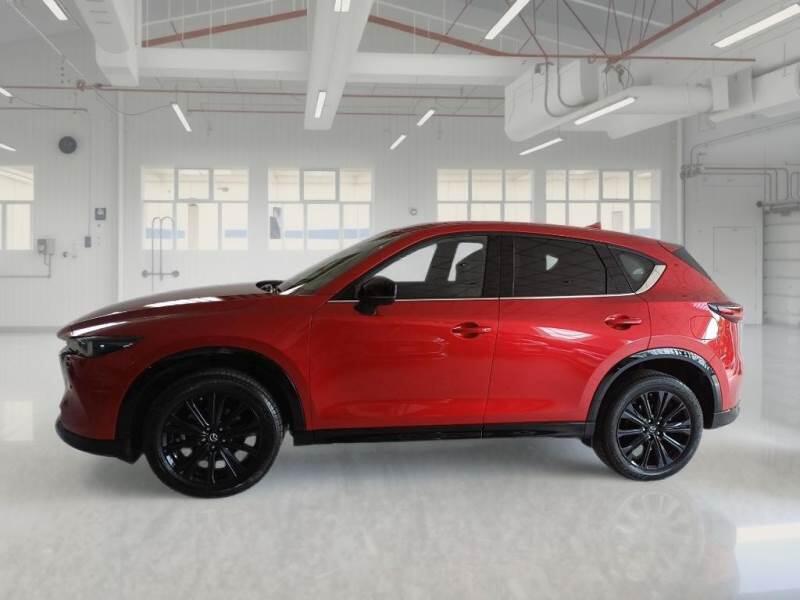 Mazda CX-5 2.2L 150CV 2WD HOMURA - foto 8