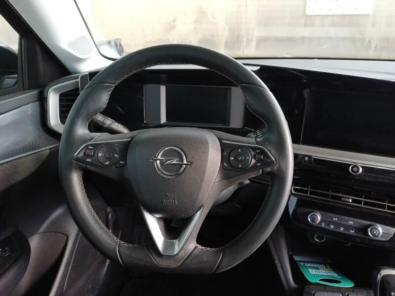 Opel Mokka 1.2 T 100CV EDITION MT6 - foto 116