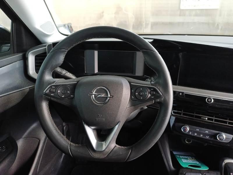 Opel Mokka 1.2 T 100CV EDITION MT6 - foto 117
