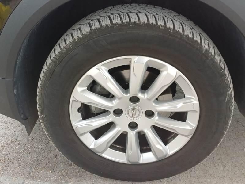 Opel Mokka 1.2 T 100CV EDITION MT6 - foto 20