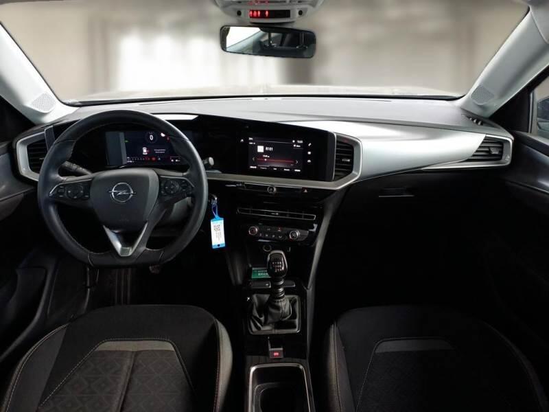 Opel Mokka 1.2 T 100CV EDITION MT6 - foto 3