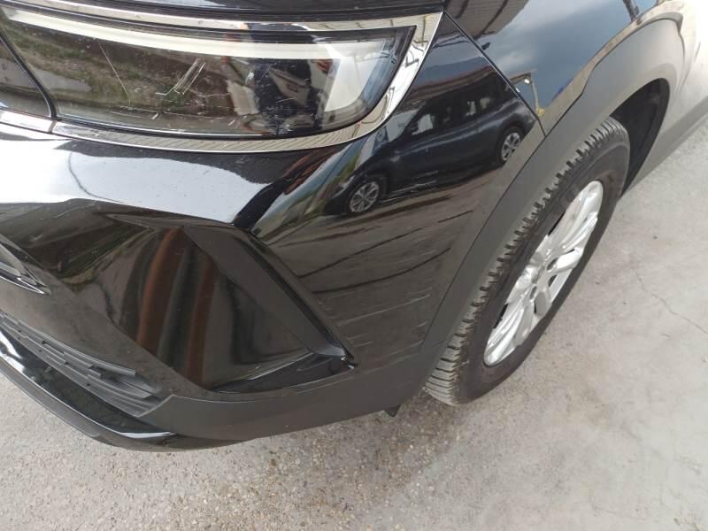 Opel Mokka 1.2 T 100CV EDITION MT6 - foto 35