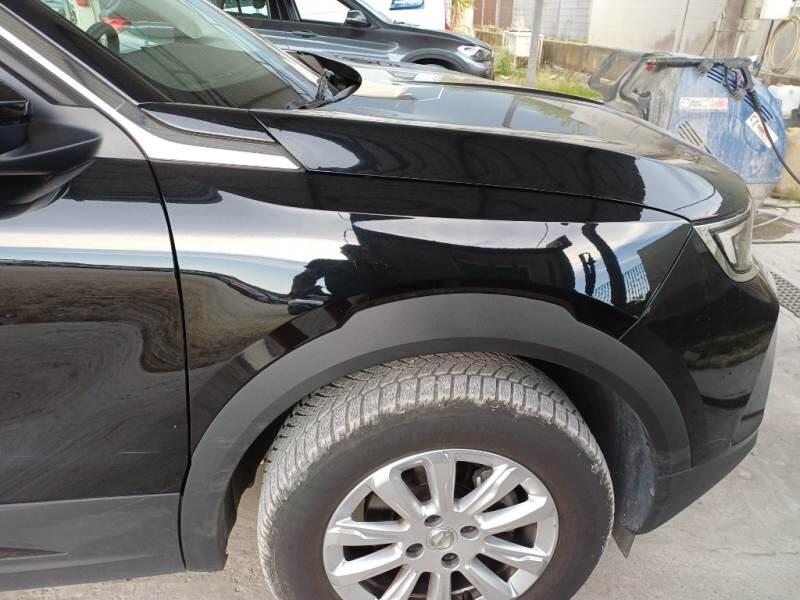 Opel Mokka 1.2 T 100CV EDITION MT6 - foto 48