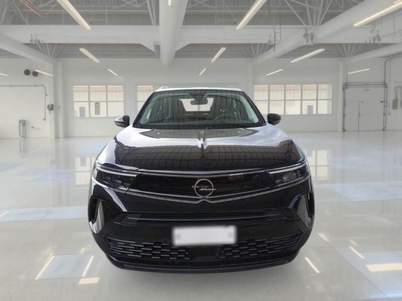 Opel Mokka 1.2 T 100CV EDITION MT6 - foto 6