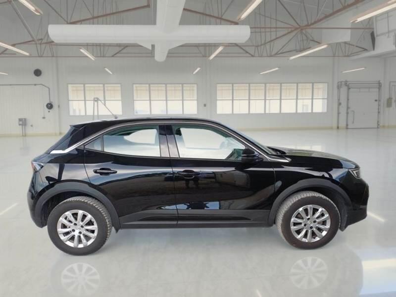 Opel Mokka 1.2 T 100CV EDITION MT6 - foto 7
