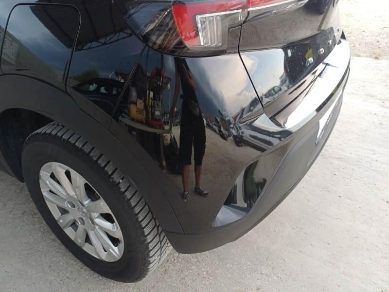 Opel Mokka 1.2 T 100CV EDITION MT6 - foto 69