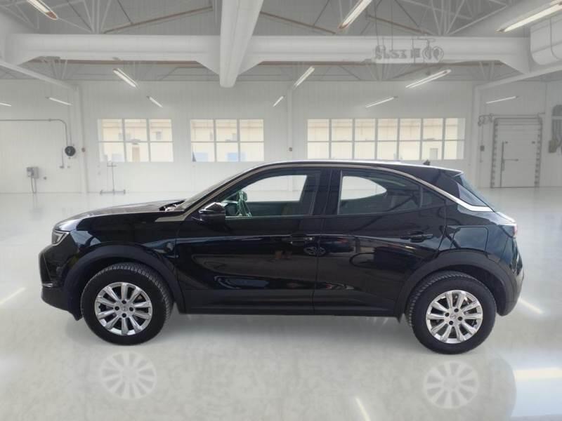 Opel Mokka 1.2 T 100CV EDITION MT6 - foto 8