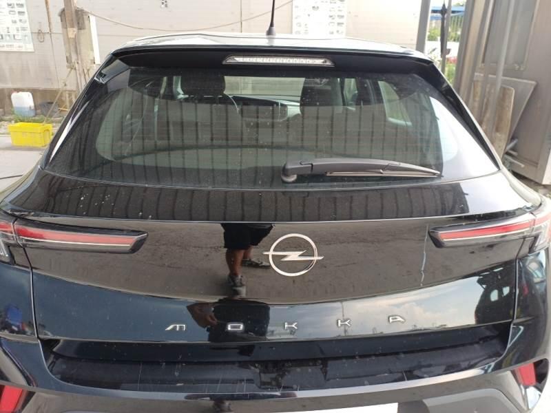 Opel Mokka 1.2 T 100CV EDITION MT6 - foto 71