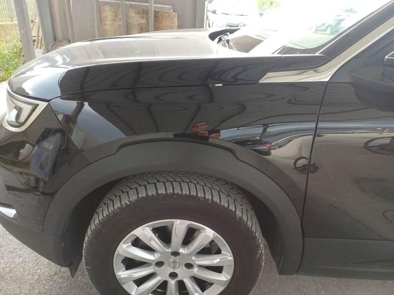 Opel Mokka 1.2 T 100CV EDITION MT6 - foto 84