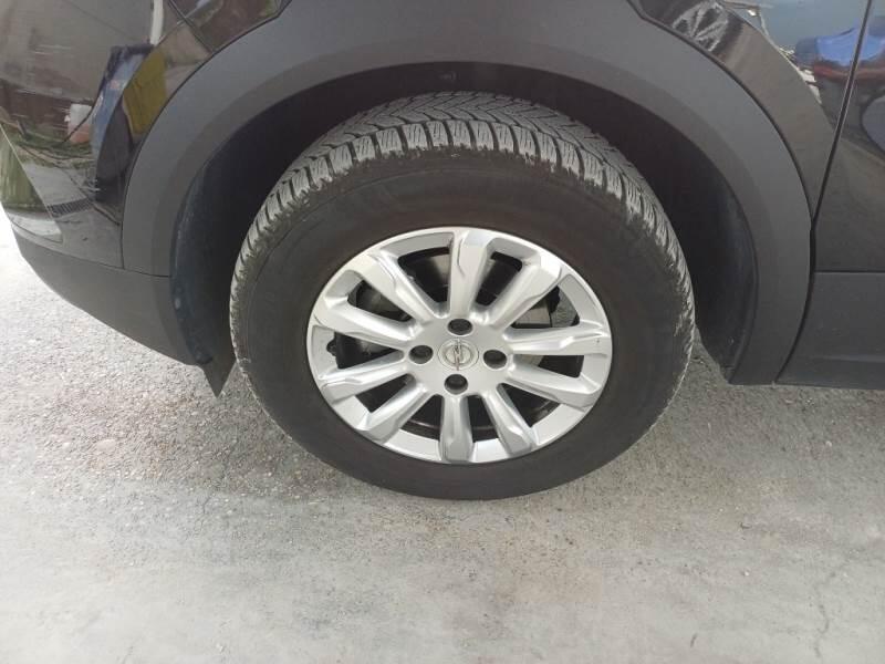 Opel Mokka 1.2 T 100CV EDITION MT6 - foto 88