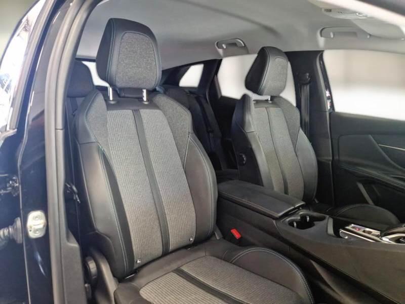 Peugeot 3008 BLUEHDI 130 EAT8 SeS ALLURE - foto 13