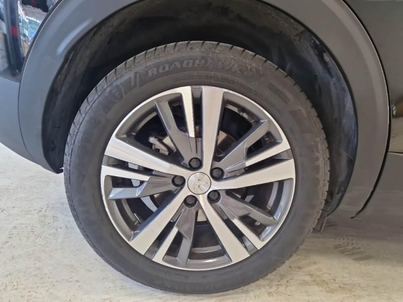 Peugeot 3008 BLUEHDI 130 EAT8 SeS ALLURE - foto 18