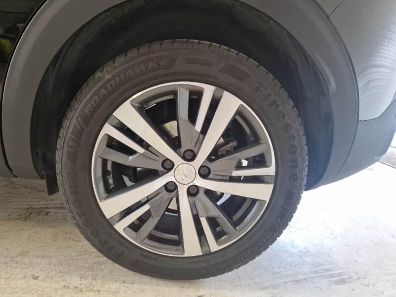 Peugeot 3008 BLUEHDI 130 EAT8 SeS ALLURE - foto 19