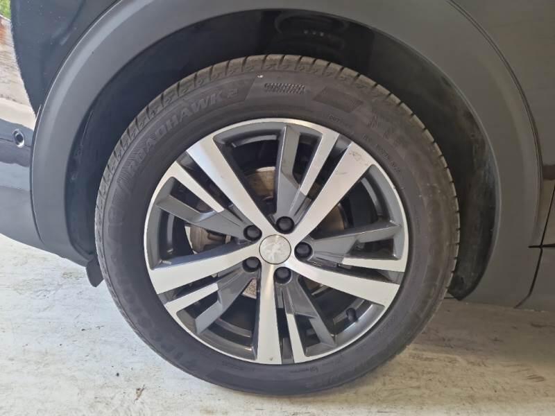 Peugeot 3008 BLUEHDI 130 EAT8 SeS ALLURE - foto 20