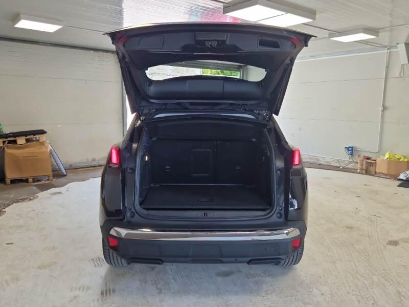Peugeot 3008 BLUEHDI 130 EAT8 SeS ALLURE - foto 5