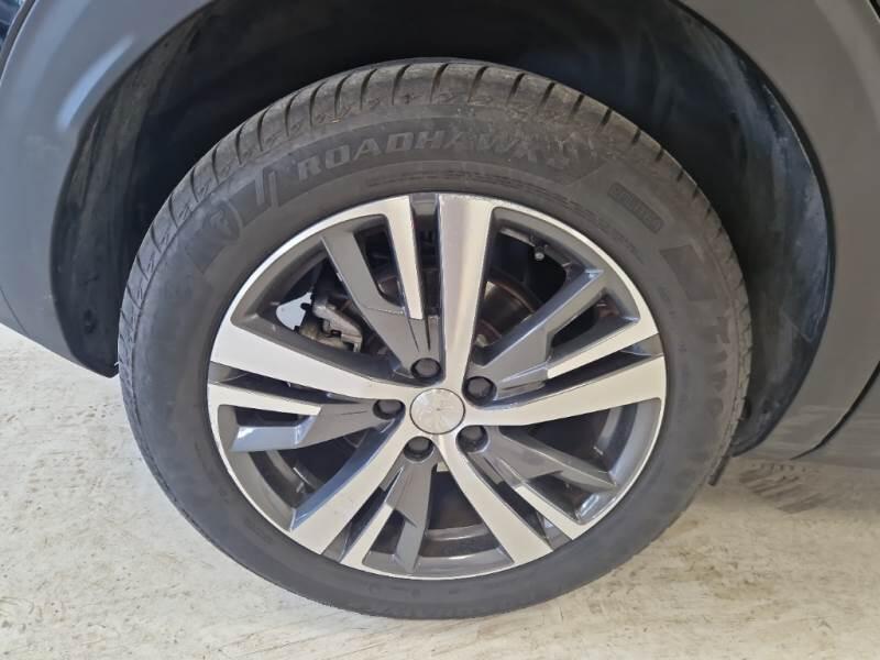 Peugeot 3008 BLUEHDI 130 EAT8 SeS ALLURE - foto 41