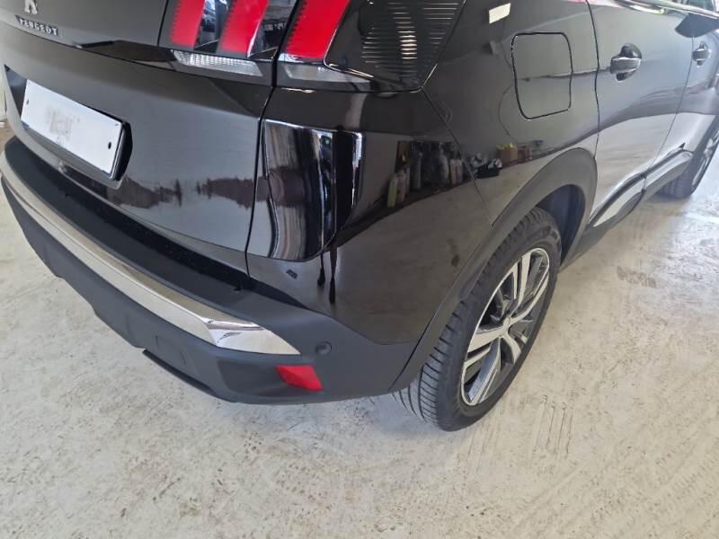 Peugeot 3008 BLUEHDI 130 EAT8 SeS ALLURE - foto 43