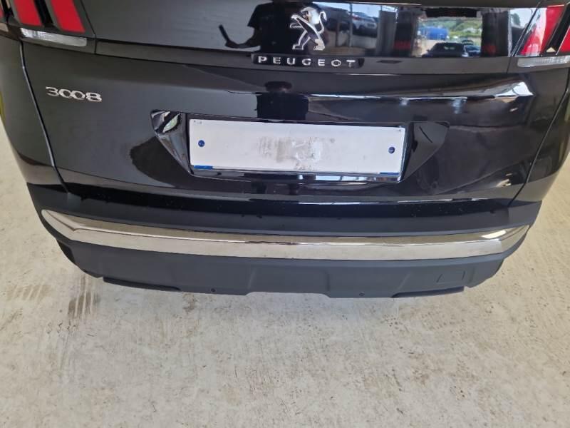 Peugeot 3008 BLUEHDI 130 EAT8 SeS ALLURE - foto 45