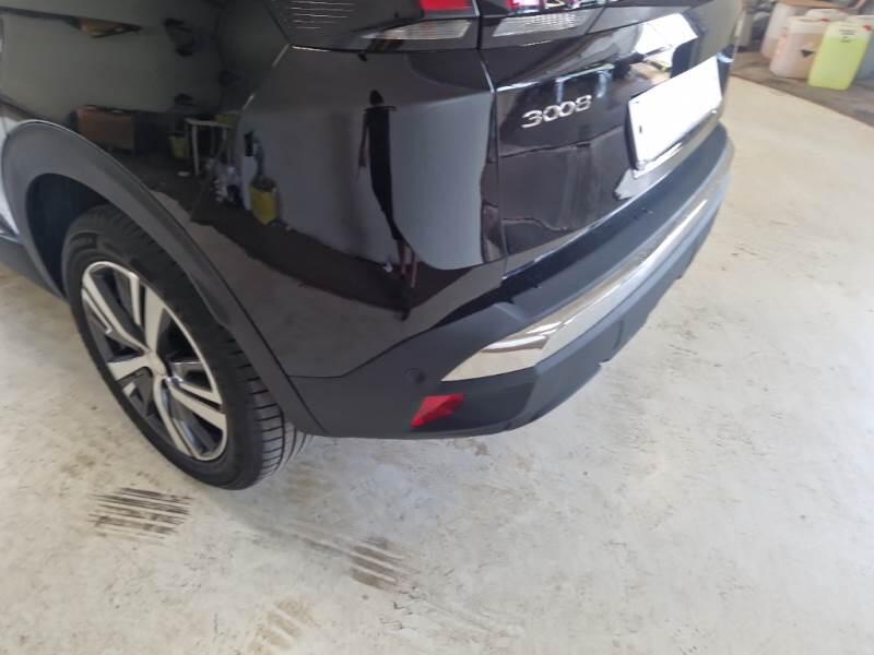 Peugeot 3008 BLUEHDI 130 EAT8 SeS ALLURE - foto 47