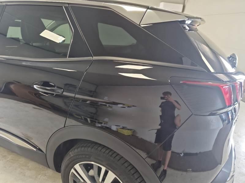 Peugeot 3008 BLUEHDI 130 EAT8 SeS ALLURE - foto 49
