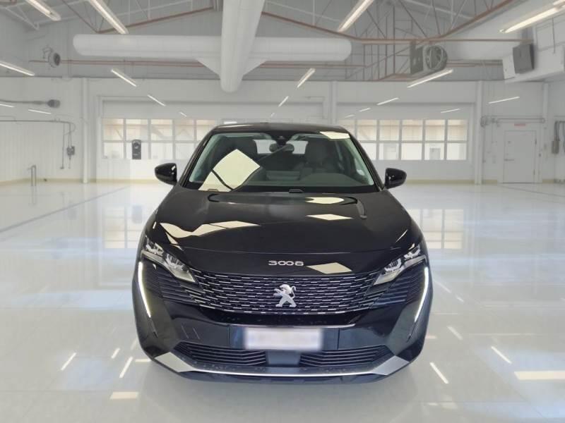 Peugeot 3008 BLUEHDI 130 EAT8 SeS ALLURE - foto 6