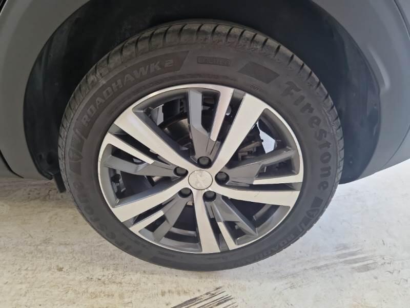 Peugeot 3008 BLUEHDI 130 EAT8 SeS ALLURE - foto 52