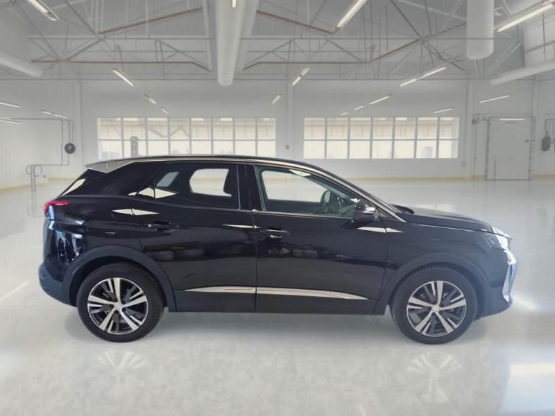 Peugeot 3008 BLUEHDI 130 EAT8 SeS ALLURE - foto 7