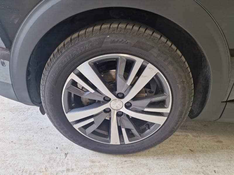 Peugeot 3008 BLUEHDI 130 EAT8 SeS ALLURE - foto 61
