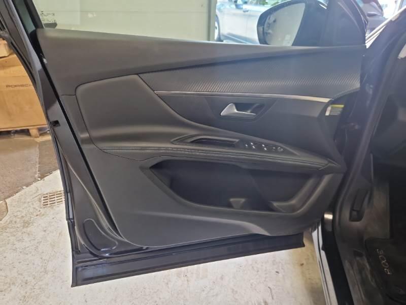 Peugeot 3008 BLUEHDI 130 EAT8 SeS ALLURE - foto 63