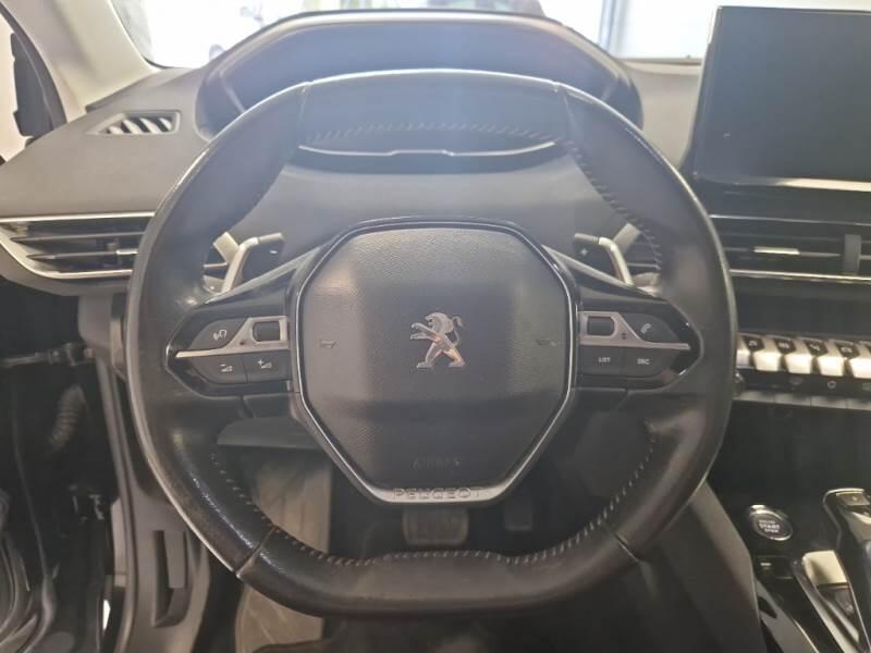 Peugeot 3008 BLUEHDI 130 EAT8 SeS ALLURE - foto 69
