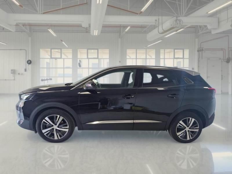 Peugeot 3008 BLUEHDI 130 EAT8 SeS ALLURE - foto 8