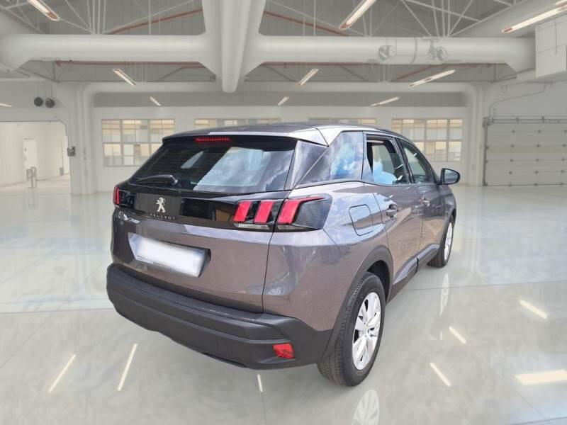 Peugeot 3008 130 EAT8 SeS ACTIVE PACK (AUTOCARRO) - foto 2