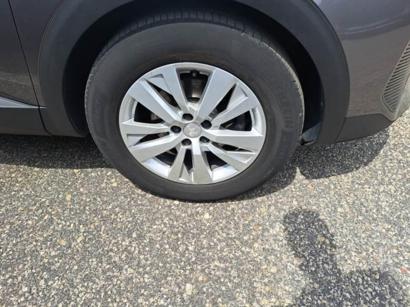 Peugeot 3008 130 EAT8 SeS ACTIVE PACK (AUTOCARRO) - foto 17