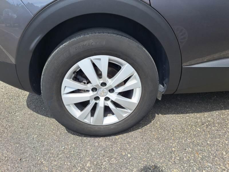 Peugeot 3008 130 EAT8 SeS ACTIVE PACK (AUTOCARRO) - foto 18