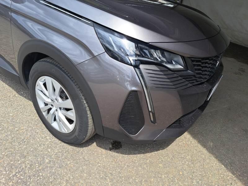 Peugeot 3008 130 EAT8 SeS ACTIVE PACK (AUTOCARRO) - foto 30