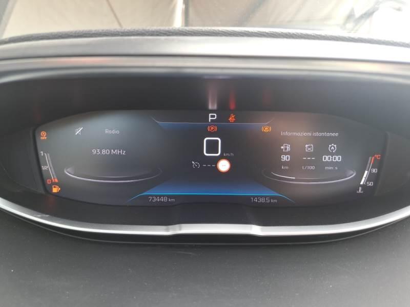 Peugeot 3008 130 EAT8 SeS ACTIVE PACK (AUTOCARRO) - foto 4