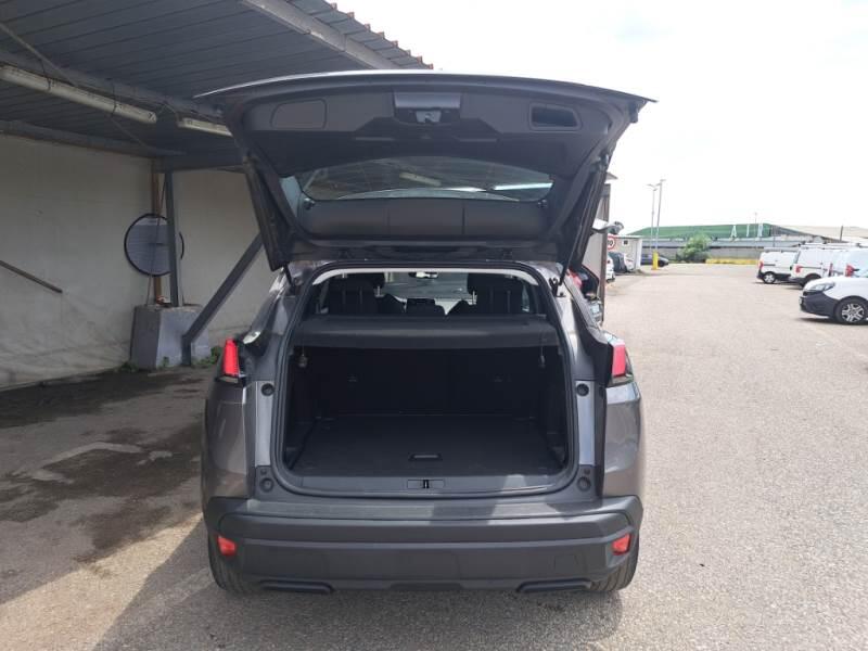 Peugeot 3008 130 EAT8 SeS ACTIVE PACK (AUTOCARRO) - foto 5