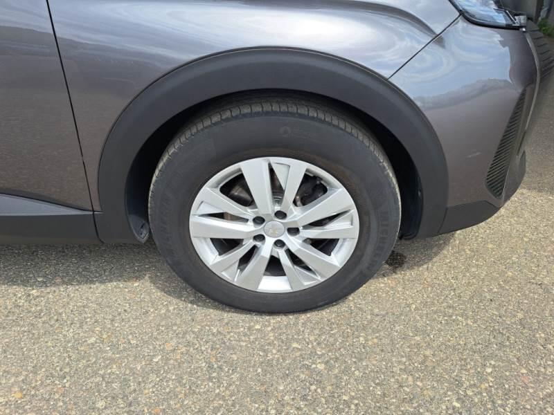 Peugeot 3008 130 EAT8 SeS ACTIVE PACK (AUTOCARRO) - foto 41