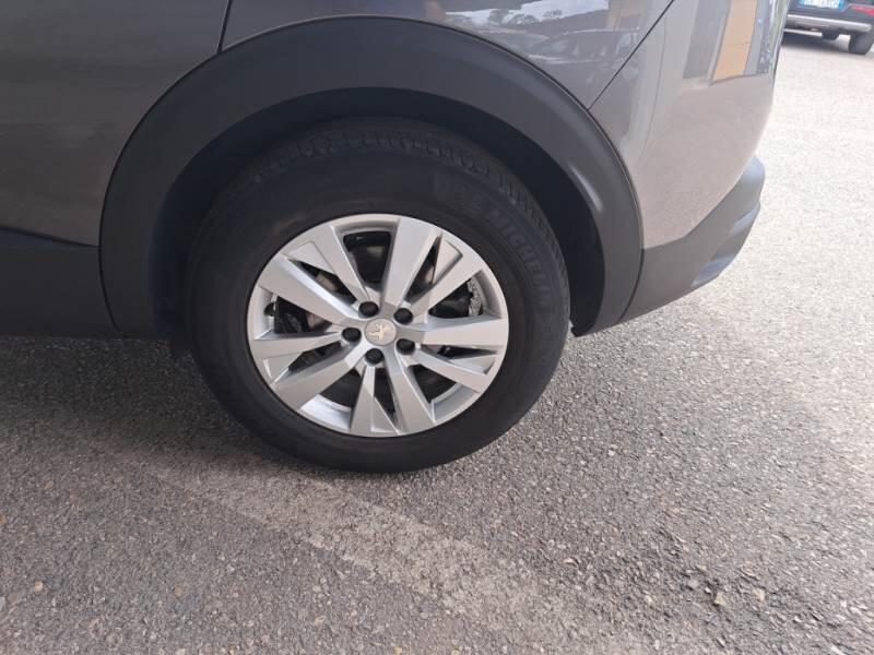 Peugeot 3008 130 EAT8 SeS ACTIVE PACK (AUTOCARRO) - foto 45