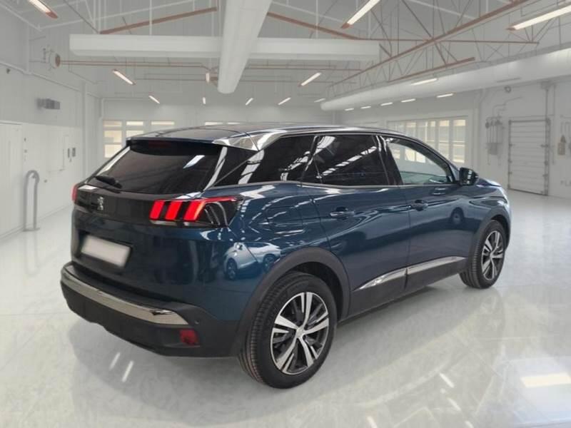 Peugeot 3008 130 EAT8 SeS ALLURE PACK - foto 2