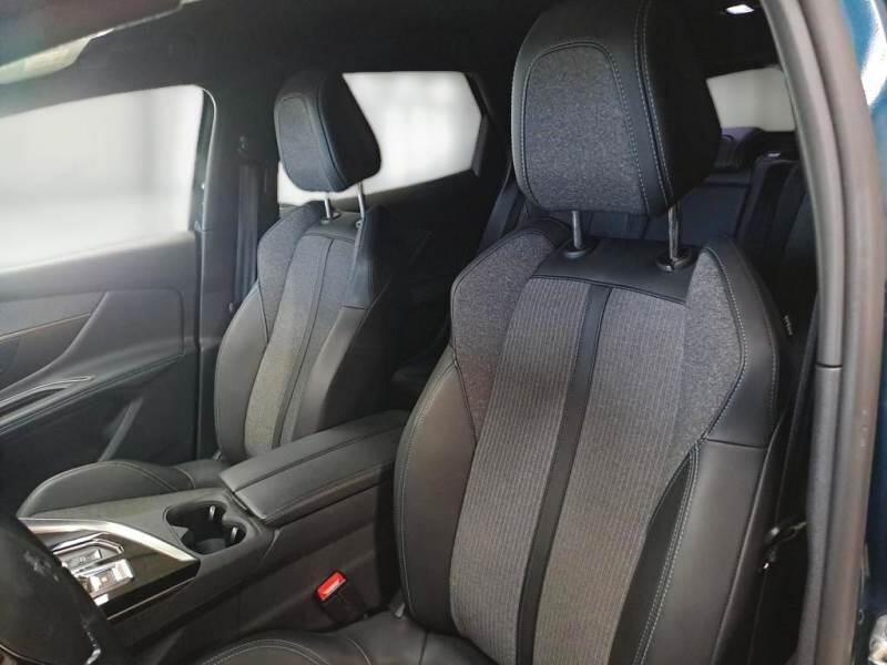 Peugeot 3008 130 EAT8 SeS ALLURE PACK - foto 11