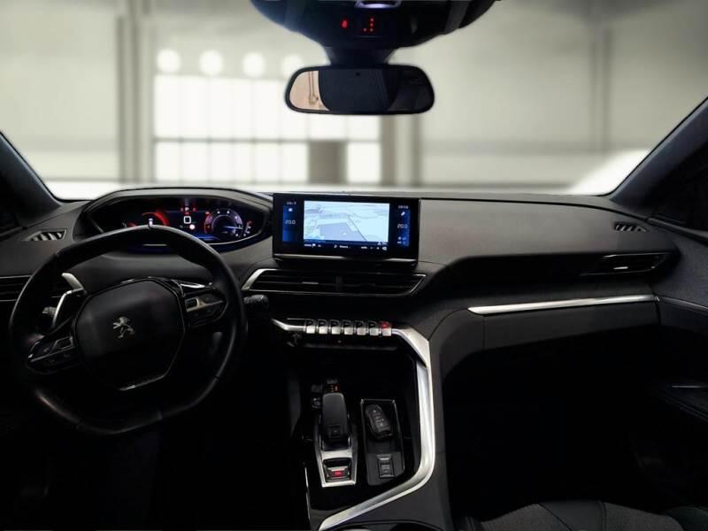 Peugeot 3008 130 EAT8 SeS ALLURE PACK - foto 3
