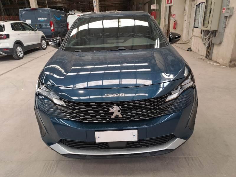 Peugeot 3008 130 EAT8 SeS ALLURE PACK - foto 29