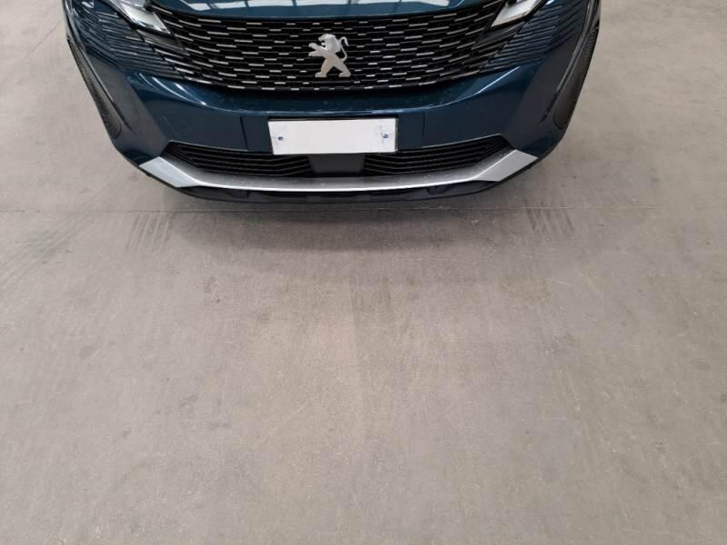 Peugeot 3008 130 EAT8 SeS ALLURE PACK - foto 31