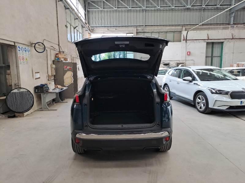 Peugeot 3008 130 EAT8 SeS ALLURE PACK - foto 5